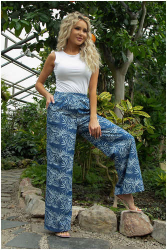 Брюки LT COLLECTION 103234027