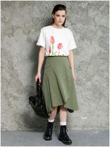 Юбка Stilla / 103225711 - вид 2