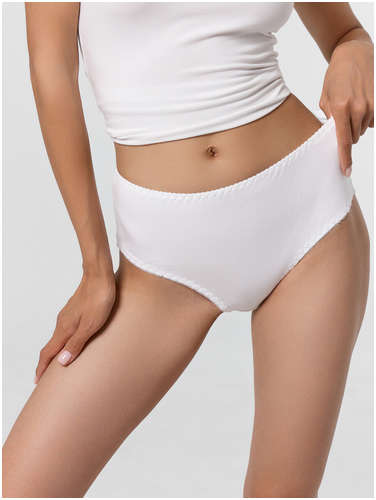 Трусы женские макси набор (5 шт.) Mark Formelle / 103204782 - вид 2