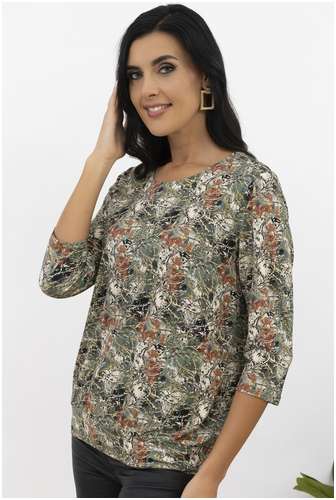 Блуза AhaLodensa / 103208794 - вид 2