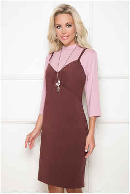 Платье BELLOVERA / 10338011 - вид 2