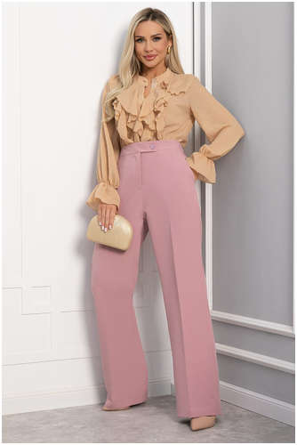 Брюки LT COLLECTION 103236906