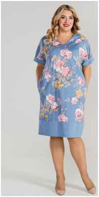 Платье Luxury / 10324505 - вид 2