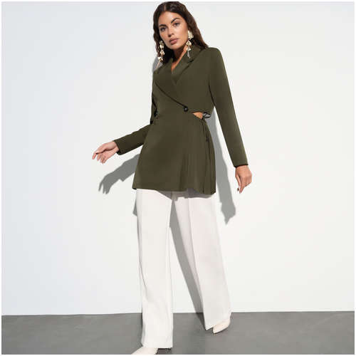 Жакет CHARUTTI / 103147069 - вид 2