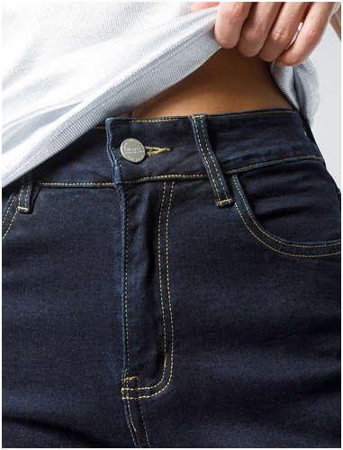 Джинсы VILATTE / 103232502 - вид 2