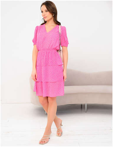 Платье PRIZ / 103125340 - вид 2