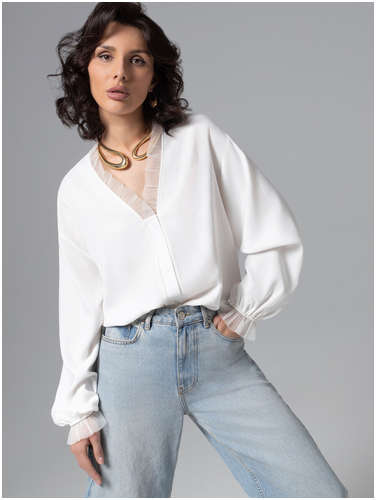 Рубашка CHARUTTI / 103228543 - вид 2