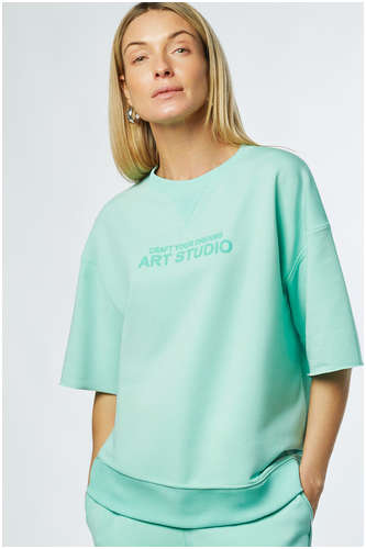 Футболка VILATTE 103239150