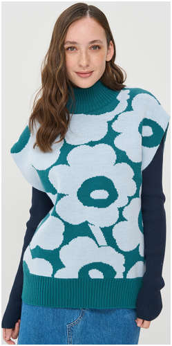 Жилет BE YOU / 103207881 - вид 2