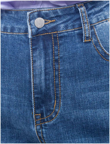 Джинсы VILATTE / 103232467 - вид 2