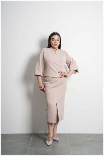 Костюм Luxury / 103233806 - вид 2