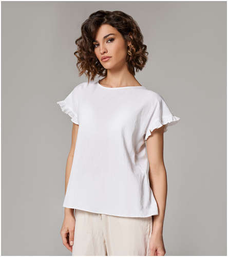 Блузка женская PND / 103236109 - вид 2