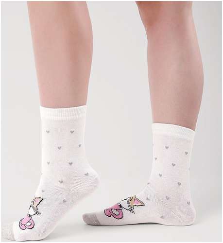 Носки CLEVER / 103235444 - вид 2