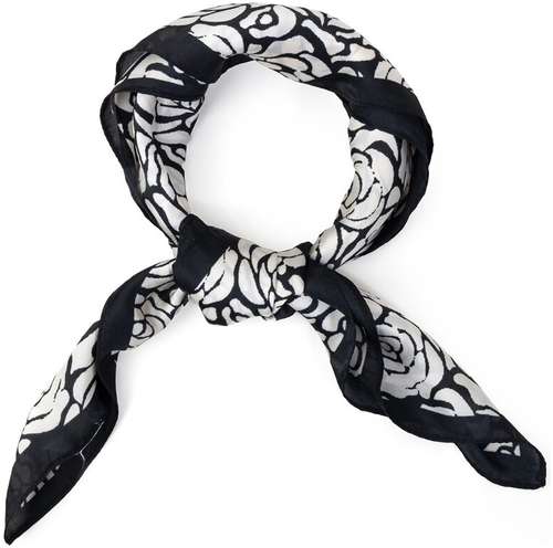 Платок Модные истории / 103222027 - вид 2