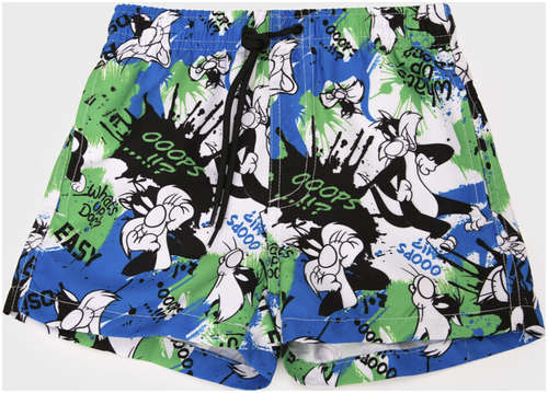 Шорты PLAYTODAY 103227069