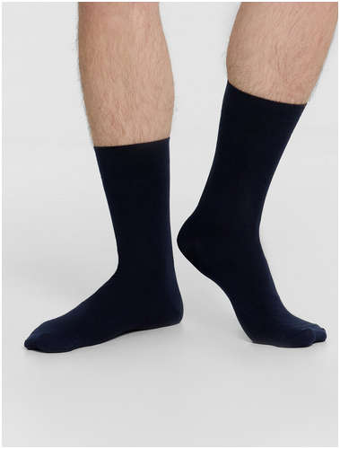 Носки мужские в наборе, 3 пары Mark Formelle / 103230592 - вид 2