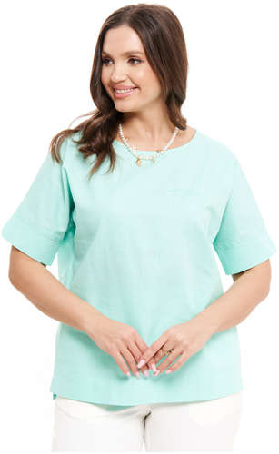 Блузка женская PND / 103236073 - вид 2