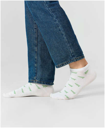 Носки мужские (3 пары) Mark Formelle / 103243022 - вид 2