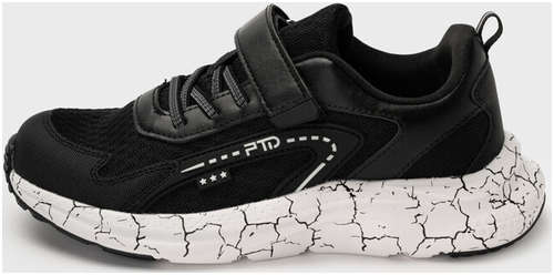 Полуботинки PLAYTODAY / 103241207 - вид 2