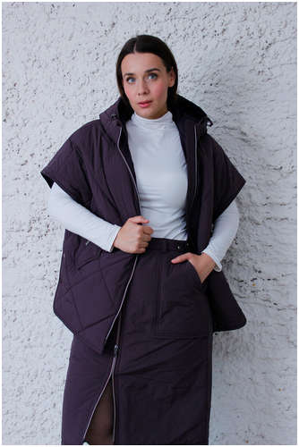 Жилет Dimma Fashion Studio / 103213633 - вид 2