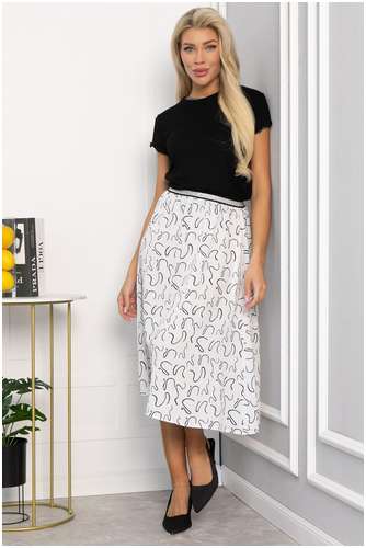 Юбка LT COLLECTION / 103239659 - вид 2