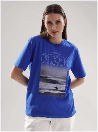 Футболка CLEVER 103238130