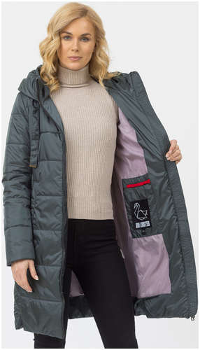 Пальто YUNONA AVI / 103229868 - вид 2