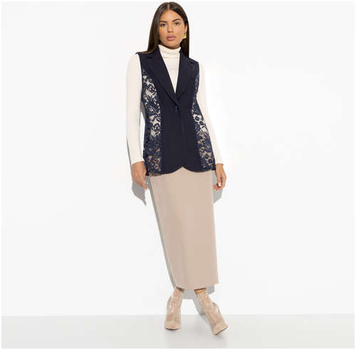 Жилет CHARUTTI / 103207915 - вид 2