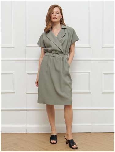 Платье Akimbo / 103235632 - вид 2