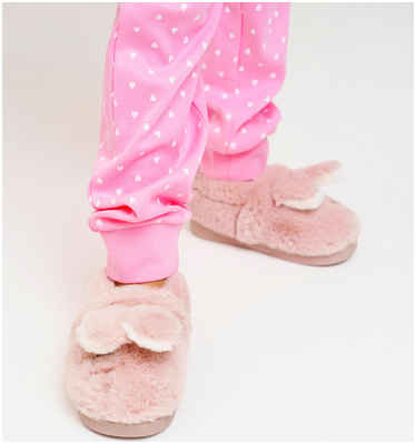 Домашние тапочки PLAYTODAY 10376071