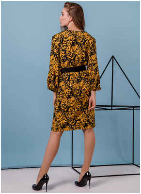 Платье ОПТ МОДА / 1039281 - вид 2