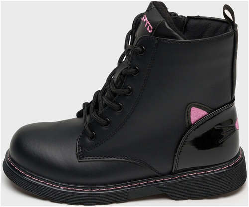 Ботинки PLAYTODAY / 103217523 - вид 2