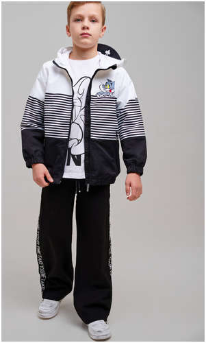 Куртка PLAYTODAY / 103227323 - вид 2