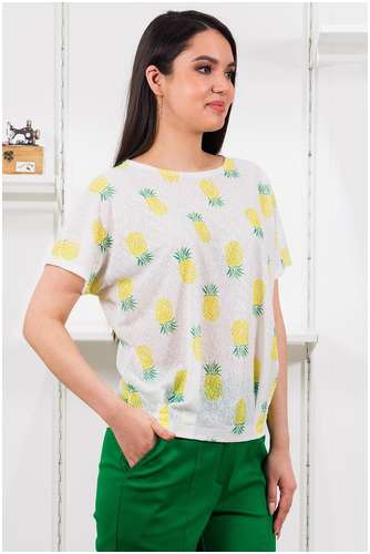 Футболка Braslava / 103229221 - вид 2