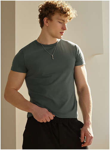 Футболка VILATTE 103232583