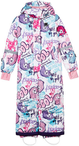 Комбинезон PLAYTODAY 103200469