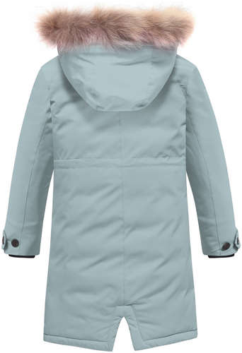 Парка VALIANLY / 103216469 - вид 2