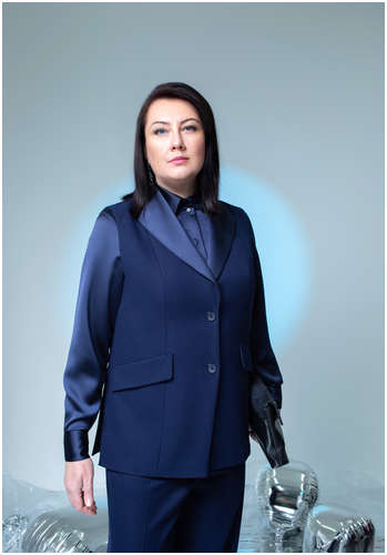 Жилет женский Comintern / 103242551 - вид 2