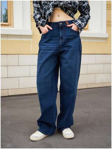 Джинсы F5 / 103242207 - вид 2