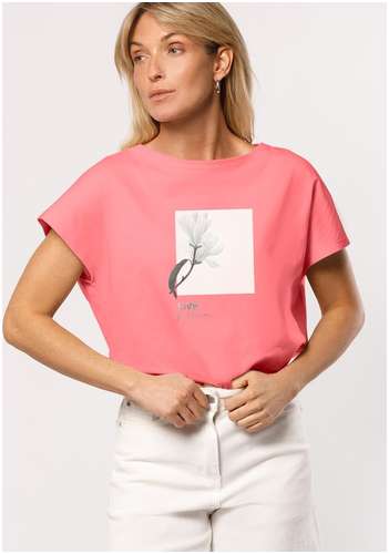 Футболка VILATTE 103232267