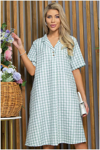 Платье LT COLLECTION / 103234510 - вид 2