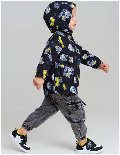 Куртка PLAYTODAY / 103223882 - вид 2