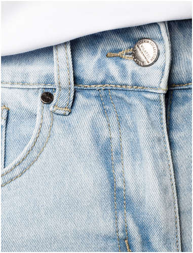 Джинсы VILATTE / 103232461 - вид 2