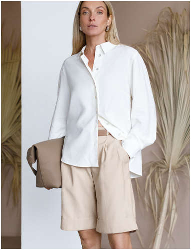 Шорты VILATTE 103231910