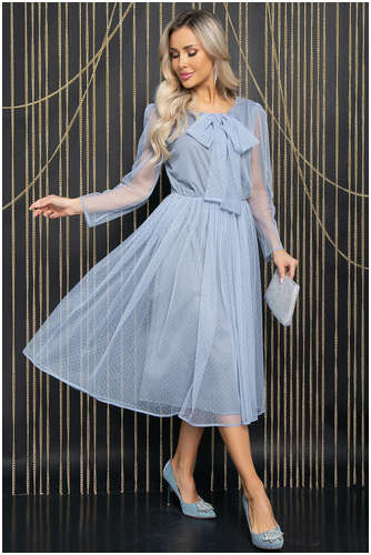 Платье LT COLLECTION 103212982