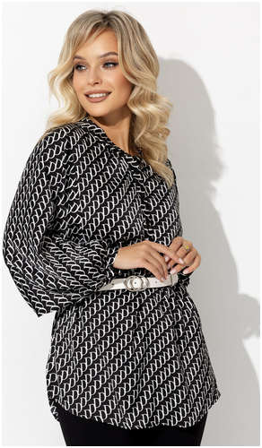 Блузка Rise / 103215092 - вид 2