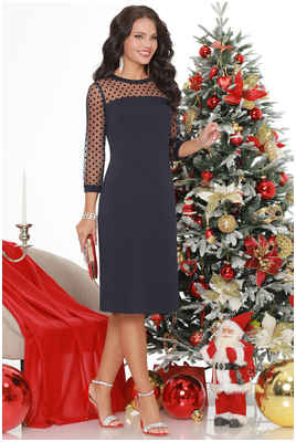 Платье DSTrend / 10399326 - вид 2