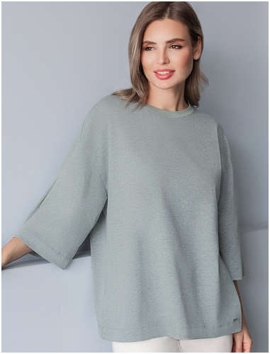 Футболка VILATTE 103232235