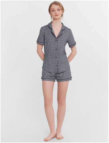 Комплект женский (жакет, шорты) Mark Formelle / 103220536 - вид 2