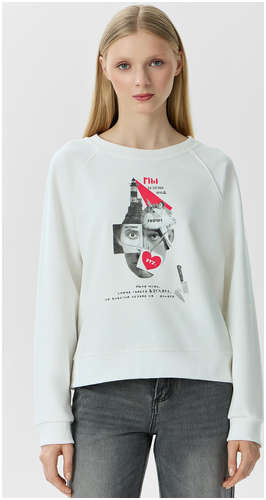 Свитшот женский Mark Formelle 103242781